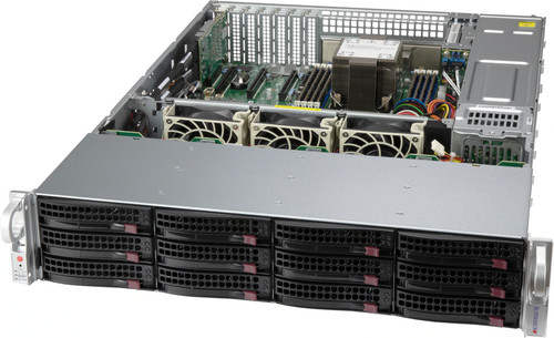 SuperMicro
