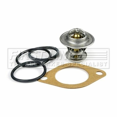 Kit termostato per audi 8l - termostato,