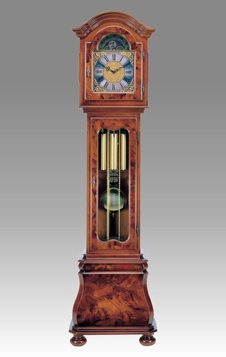 Orologio pendolo colonna - orologio,