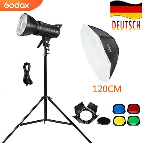 Lampada led godox - lampada, sl-60w
