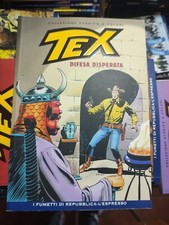 STOCK - TEX Collezione storica