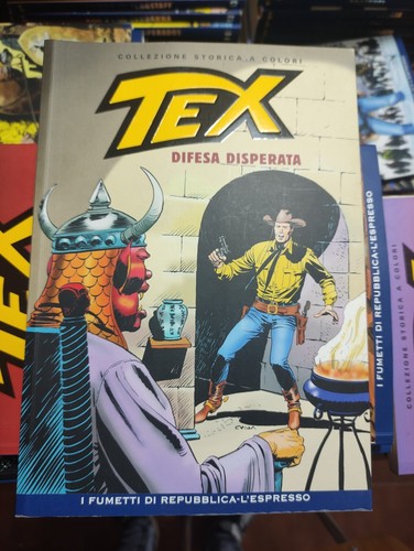 Stock tex collezione storica - tex,