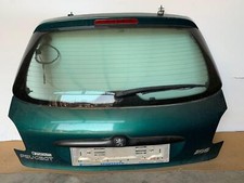 8701R5 PORTELLONE POSTERIORE