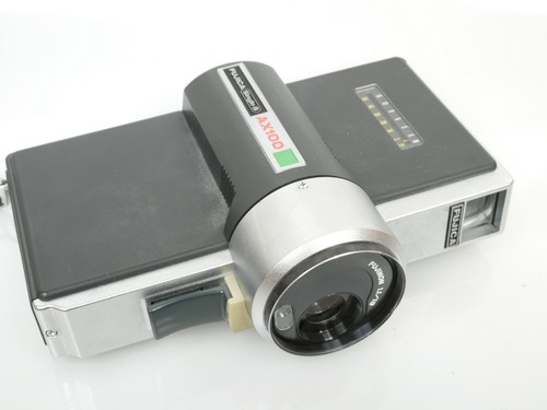 Fotocamera pellicola fujica - pellicola,