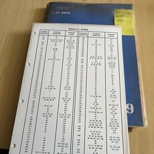 Manuel reparation 8058 - nt,