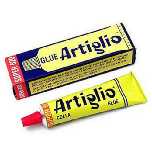 Colla artiglio adesivo - colla,