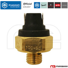 BULBO INTERRUTTORE RADIATORE