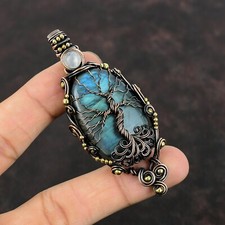 Ciondolo albero della vita