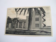 Imperia - Sanremo Stabilimento