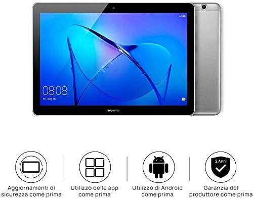 Huawei mediapad wifi - huawei, t3