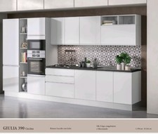 CUCINA GIULIA COMPLETA L.390