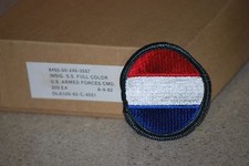 Comando Forze Armate USA -