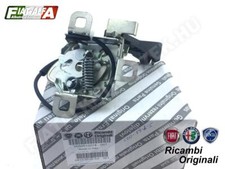 Blocco cofano/cofano originale