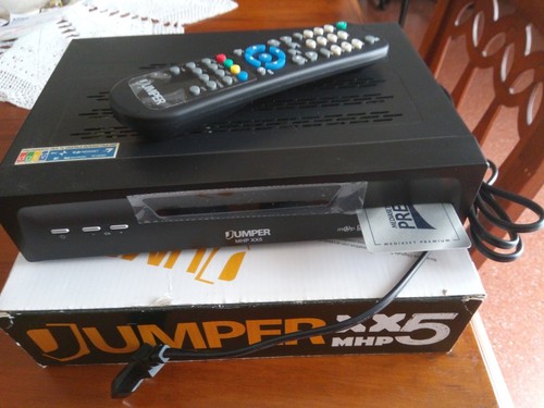 Decoder digitale - decoder,