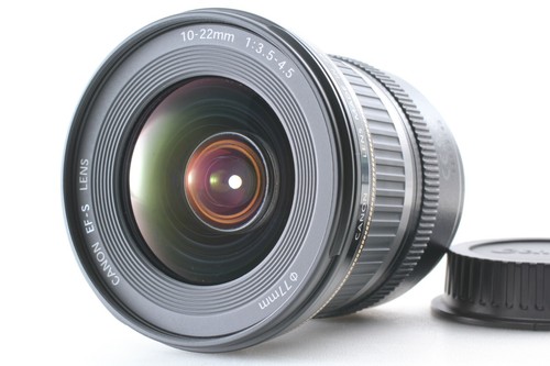 Quasi come nuovo canon - come,