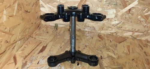 Kawasaki kz900 steering - kz900, '76