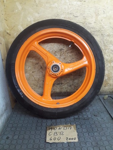 Honda cbr 600 repsol 2000 - honda,