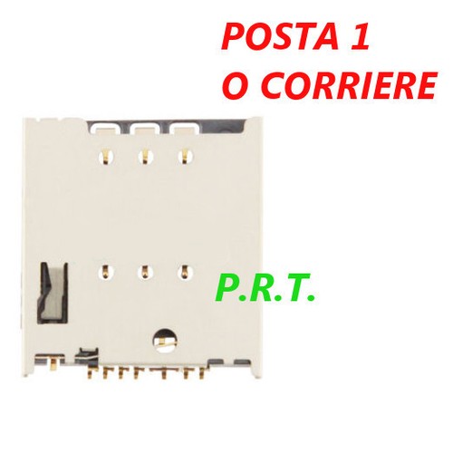 Lettore sim card reader per - card,