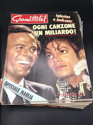 Grand hotel 1984 michael - grand,
