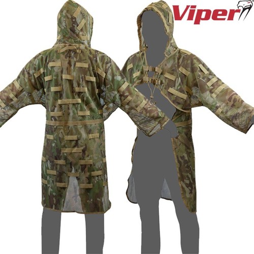 Viper tactical gilet - viper,