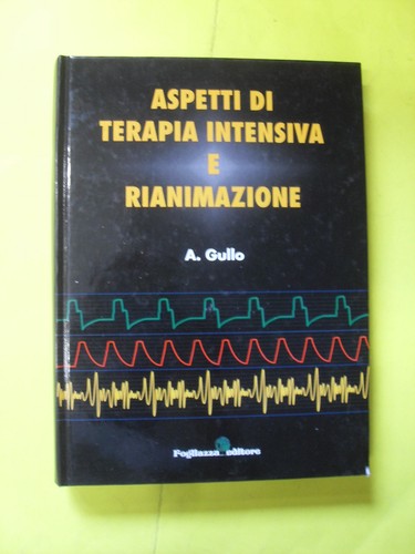 Gullo aspetti di terapia - -,