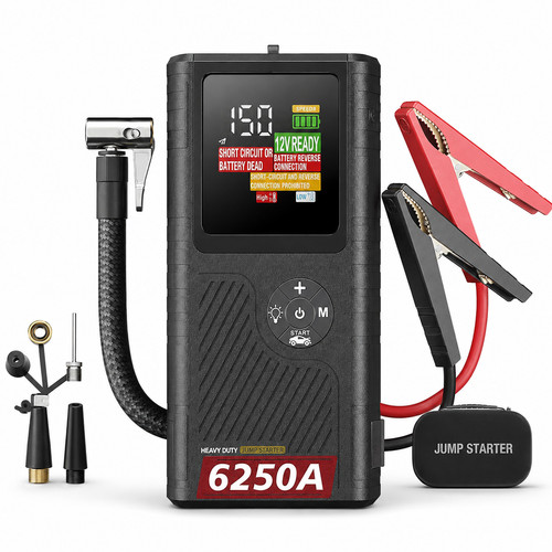 Adoretrip 6250a auto kickstart - adoretrip,