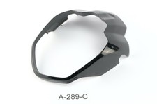 Yamaha MT-03 2006 - Cupolino