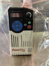 ALLEN BRADLEY POWERFLEX 523 AC