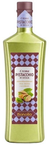 Bonollo liquore crema - bonollo,