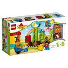 LEGO® DUPLO 10819 Il mio