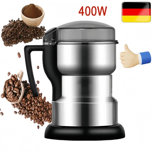 Macina spezie elettrico - , 400w