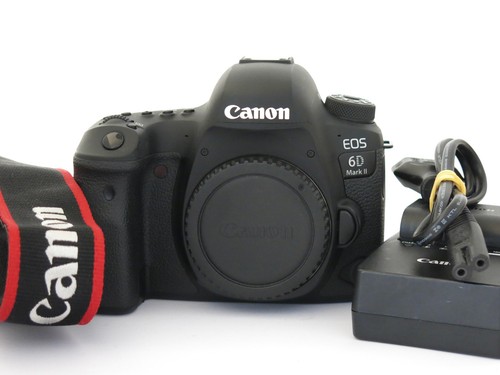 Canon eos mark ii - eos,