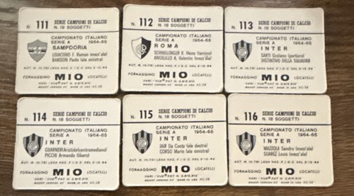 Italia calcio soggetti - italia,