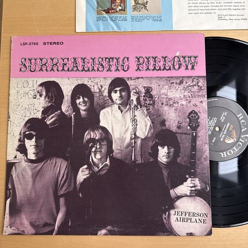 1967 jefferson airplane - 1967,