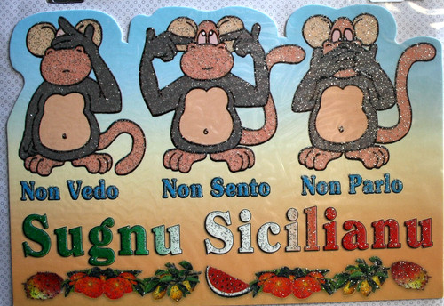 Cartolina fust sugnu - cartolina,