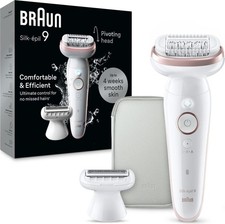Braun Silk-epil 9 9-030