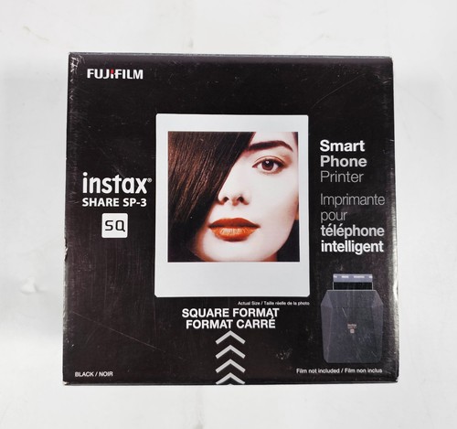 Fujifilm instax share 3 - share, sp-3