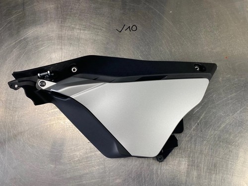 Yamaha yzf rn32 rn49 - yzf, carena