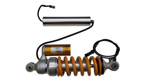 Ohlins sospensione - ohlins,