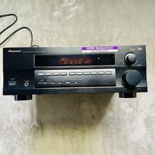 Pioneer VSX-D510 Ricevitore