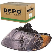 Abakus H7 H9 Fari D'Occasione