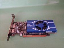 AMD RADEON PRO W6400 4GB Gddr6