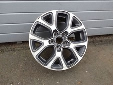 Cerchio alluminio fiat - in,