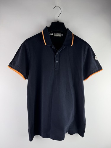 Moncler maglia polo manica - moncler,