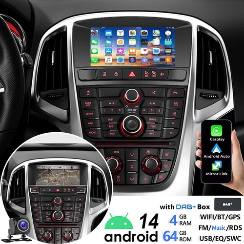 Autoradio dab 64gb - autoradio, android