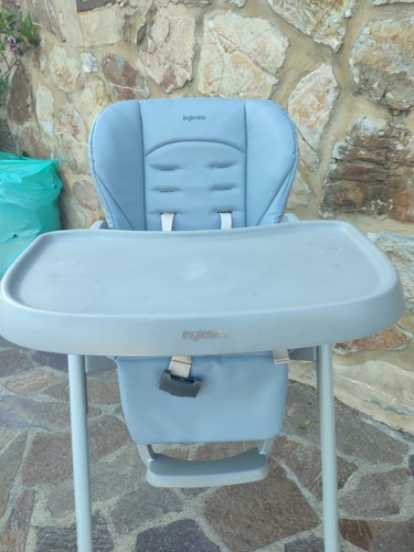 Inglesina time seggiolone - inglesina, my