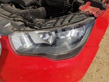 8X0941003 Left Headlight AUDI