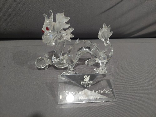 Swarovski serie creature - serie,