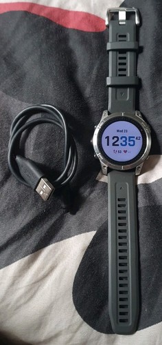 Garmin fenix gps - garmin,