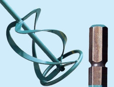 AGITATORE MESCOLATORE COLLOMIX